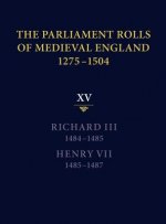 The Parliament Rolls of Medieval England, 1275-1504