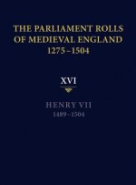 The Parliament Rolls of Medieval England, 1275-1504