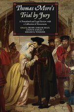 Thomas More's Trial by Jury