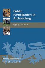 Public Participation in Archaeology