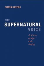 Supernatural Voice