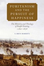 Puritanism and the Pursuit of Happiness