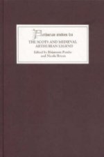 Scots and Medieval Arthurian Legend