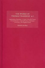 Works of Thomas Traherne