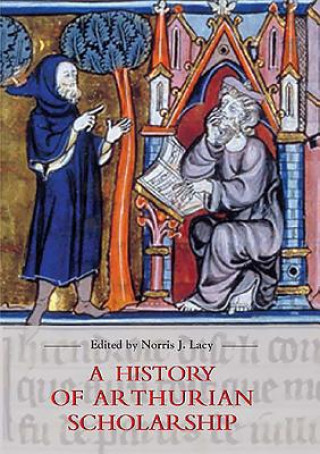 History of Arthurian Scholarship