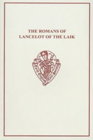 Romans of Lancelot of the Laik