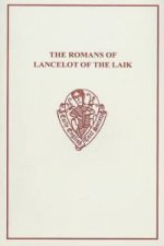 Romans of Lancelot of the Laik