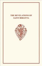 Revelations of St. Birgitta