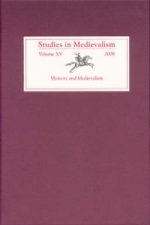 Studies in Medievalism XV