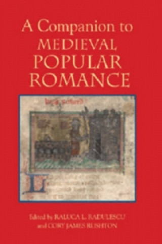 Companion to Medieval Popular Romance