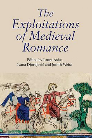Exploitations of Medieval Romance