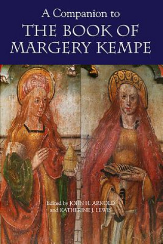 Companion to the Book of Margery Kempe