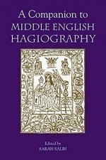 Companion to Middle English Hagiography