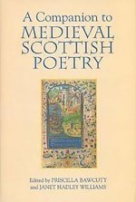 Companion to Medieval Scottish Poetry