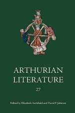 Arthurian Literature