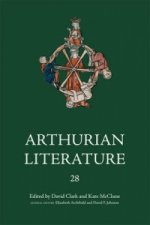 Arthurian Literature