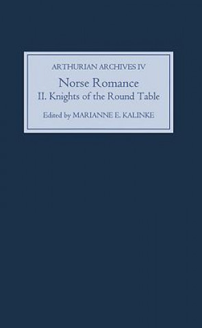 Norse Romance