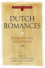 Dutch Romances