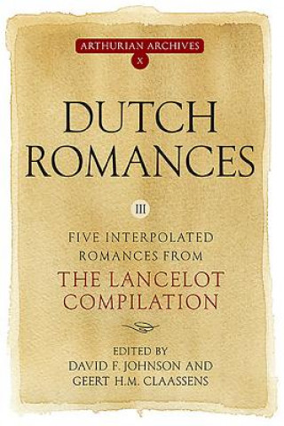 Dutch Romances III