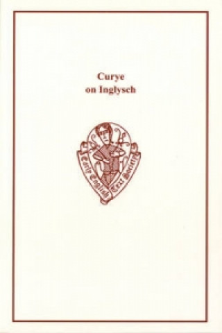 Curye on Inglysch