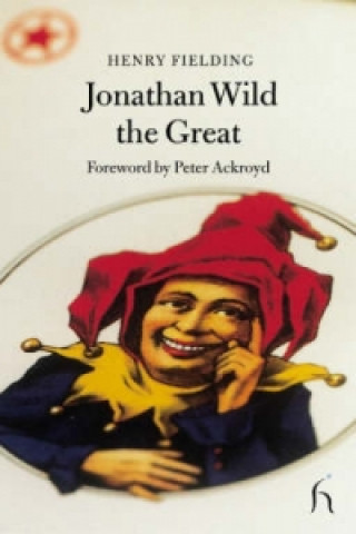 Jonathan Wild the Great