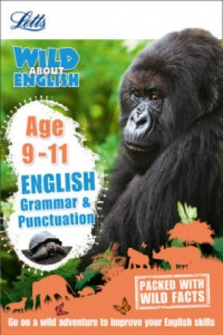 English - Grammar & Punctuation Age 9-11