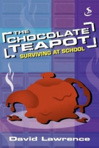 Chocolate Teapot