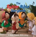 Easter Bible Storybook