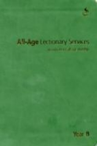 All-age Lectionary Services Year B