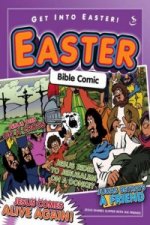 Easter Bible Comic