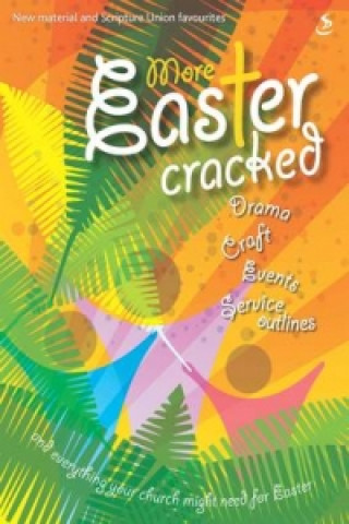 More Easter Cracked