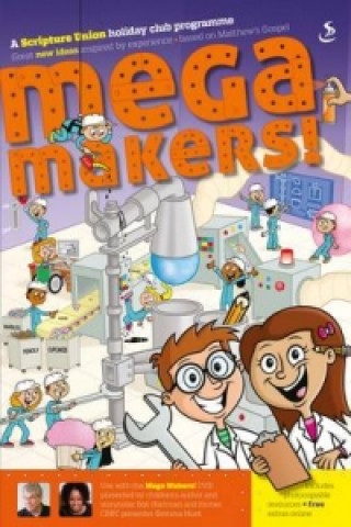 Mega Makers