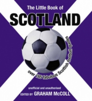 Little Book of Scotland