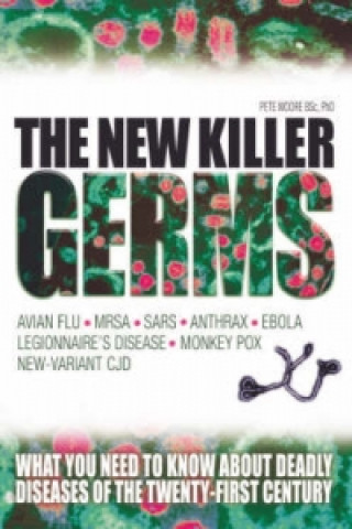 New Killer Germs
