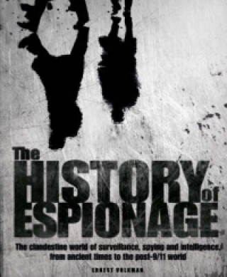 History of Espionage