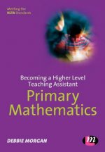 Becoming a Higher Level Teaching Assistant: Primary Mathematics