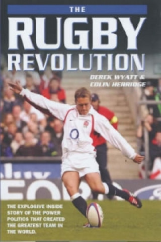 Rugby Revolution