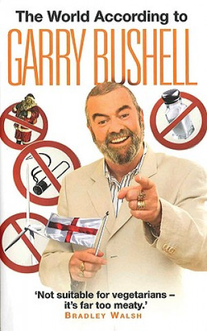 World According to Garry Bushell
