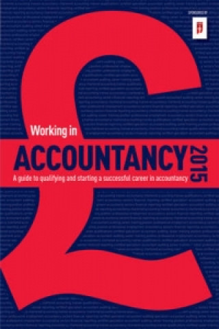 Working in Accountancy