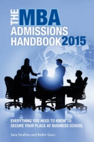 MBA Admissions Handbook