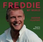 Freddie Flintoff - My World