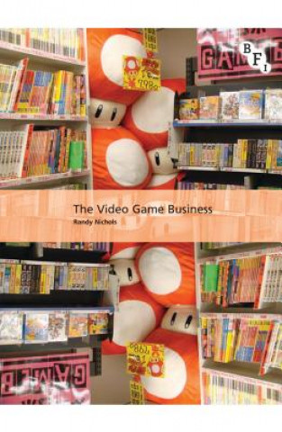 Video Game Business