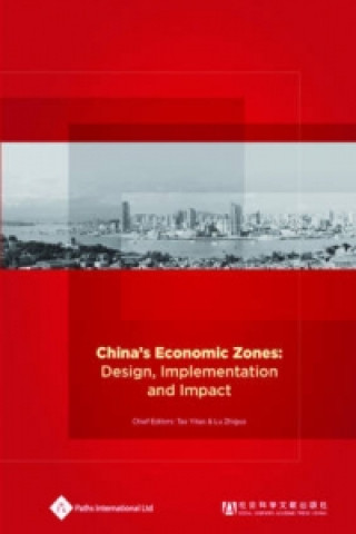 China's Economic Zones