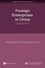 Foreign Enterprises in China, Volume 1