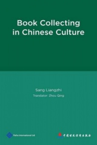 Book Collecting in Chinese Culture