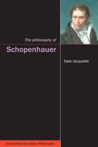 Philosophy of Schopenhauer