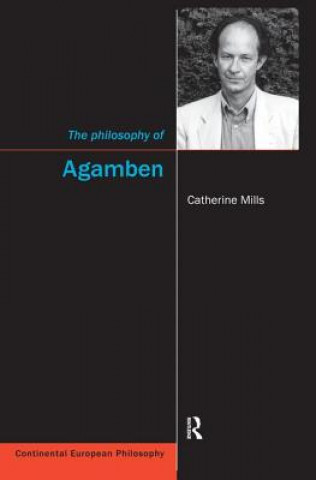 Philosophy of Agamben