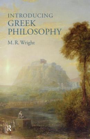 Introducing Greek Philosophy