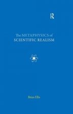 Metaphysics of Scientific Realism