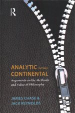 Analytic Versus Continental